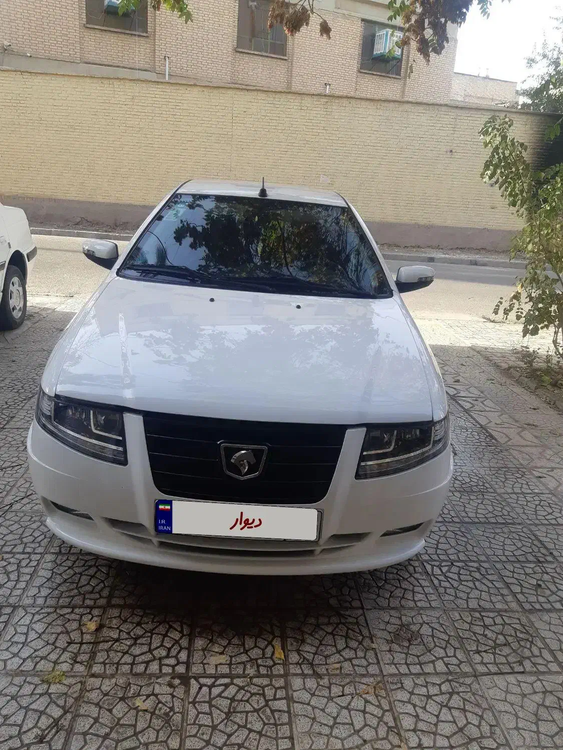 خودرو سمند، سورن پلاس آگهی ann_20909634