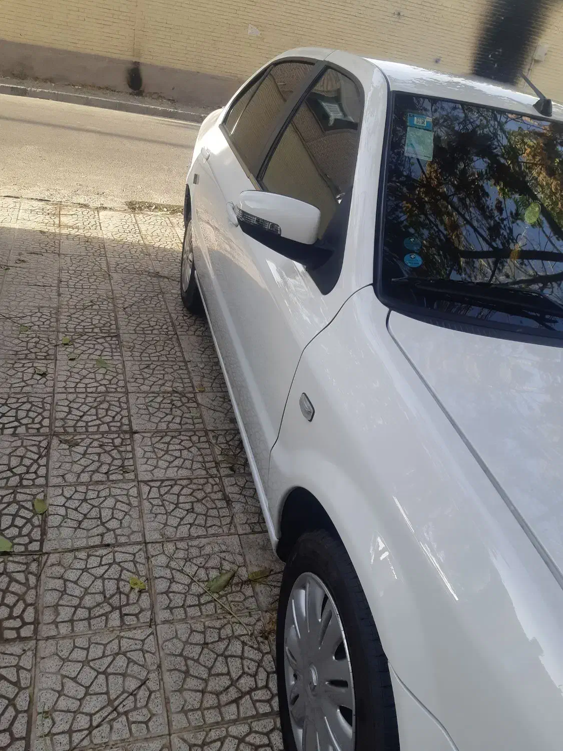 سمند سورن پلاس تاکسی دوگانه سوز - 1403