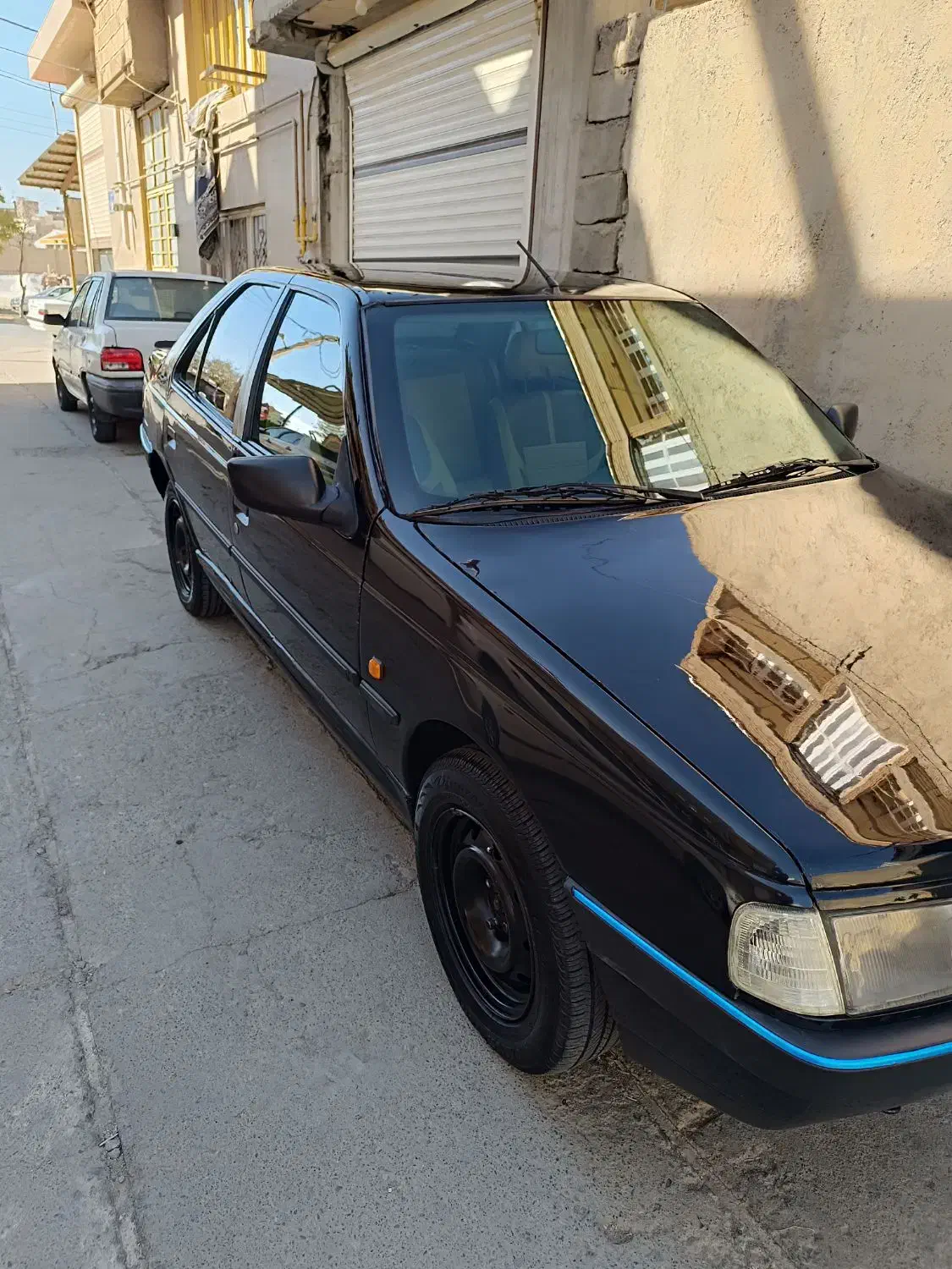 خودرو پژو، 405 آگهی ann_20909649