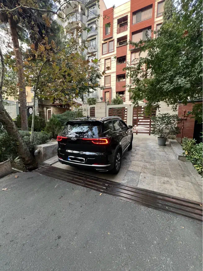 خودرو فونیکس، تیگو 7 پرو آگهی ann_20909651