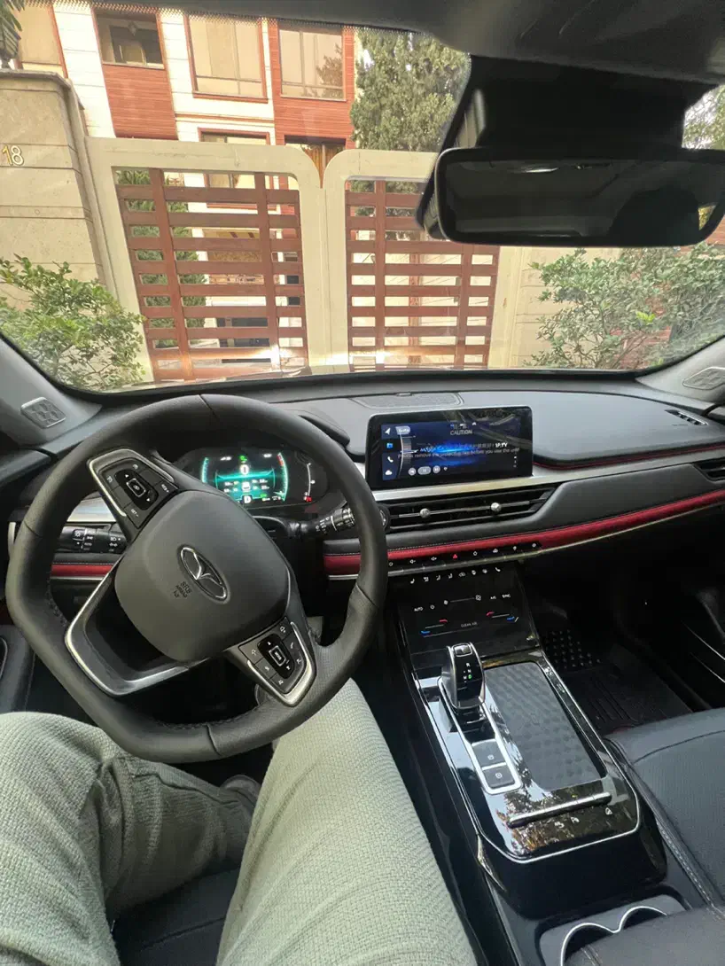 فونیکس تیگو 7 پرو پریمیوم - 1404