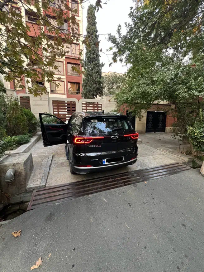 فونیکس تیگو 7 پرو پریمیوم - 1404