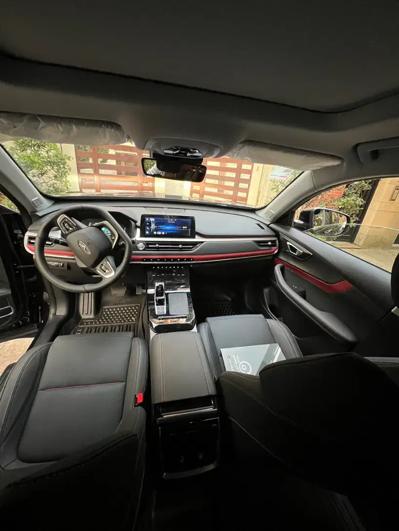 فونیکس تیگو 7 پرو پریمیوم - 1404