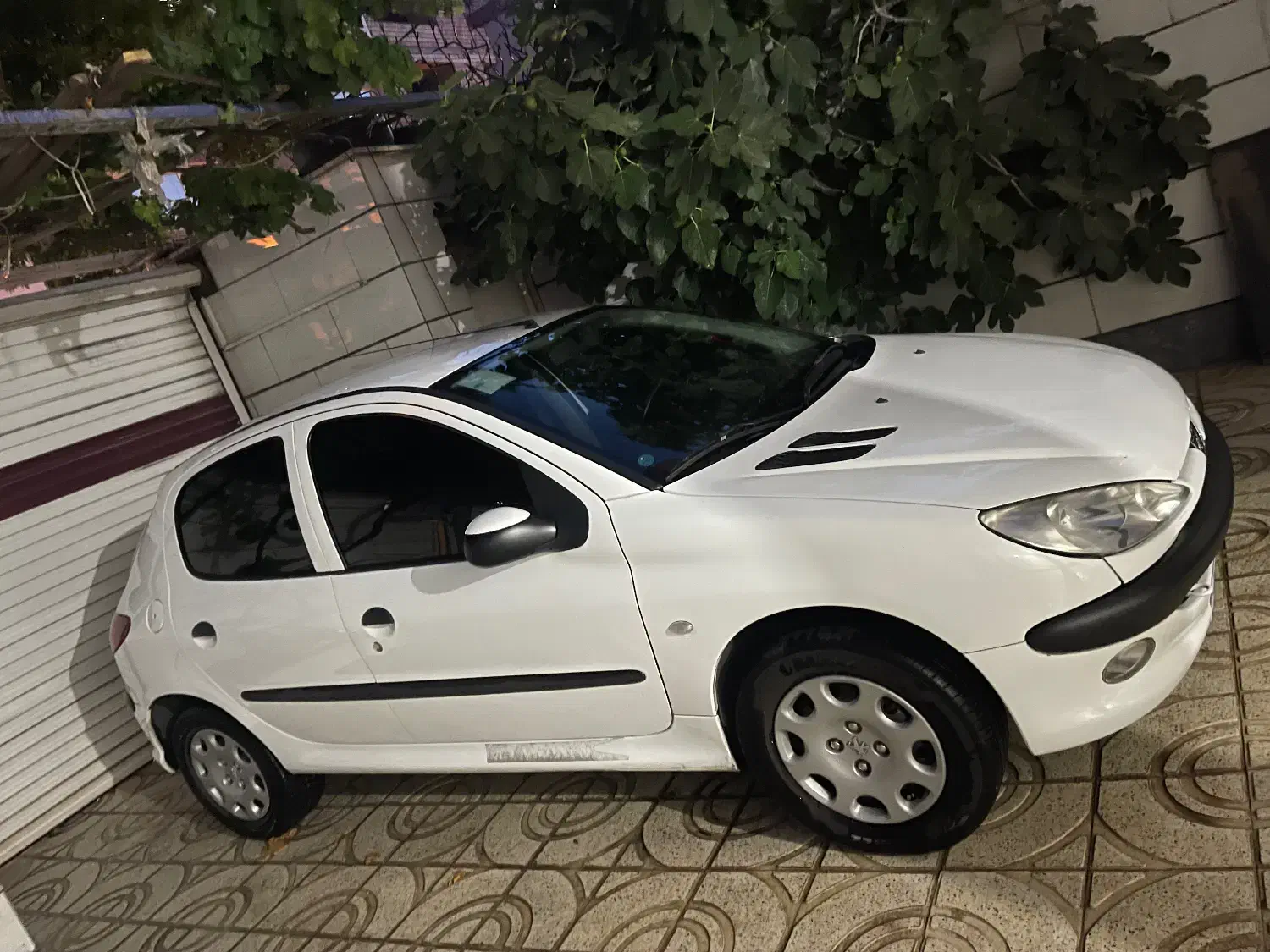 خودرو پژو، 206 آگهی ann_20909652