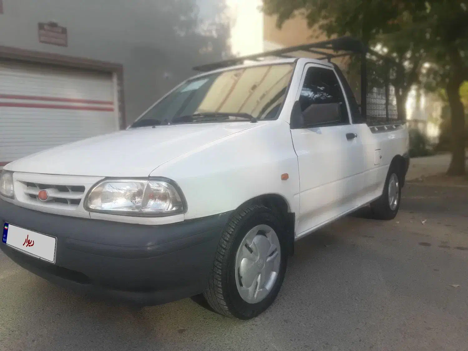 خودرو پراید، 151 آگهی ann_20909653