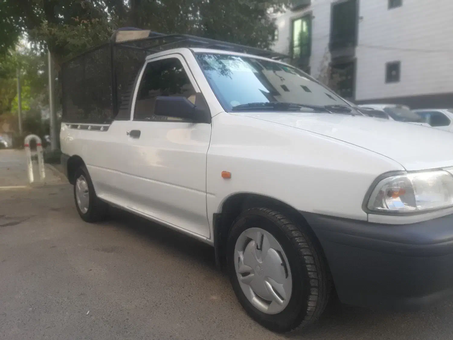 پراید 151 SE - 1401