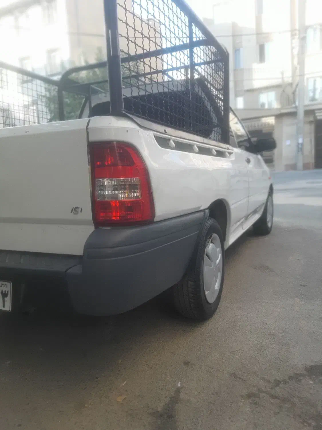 پراید 151 SE - 1401