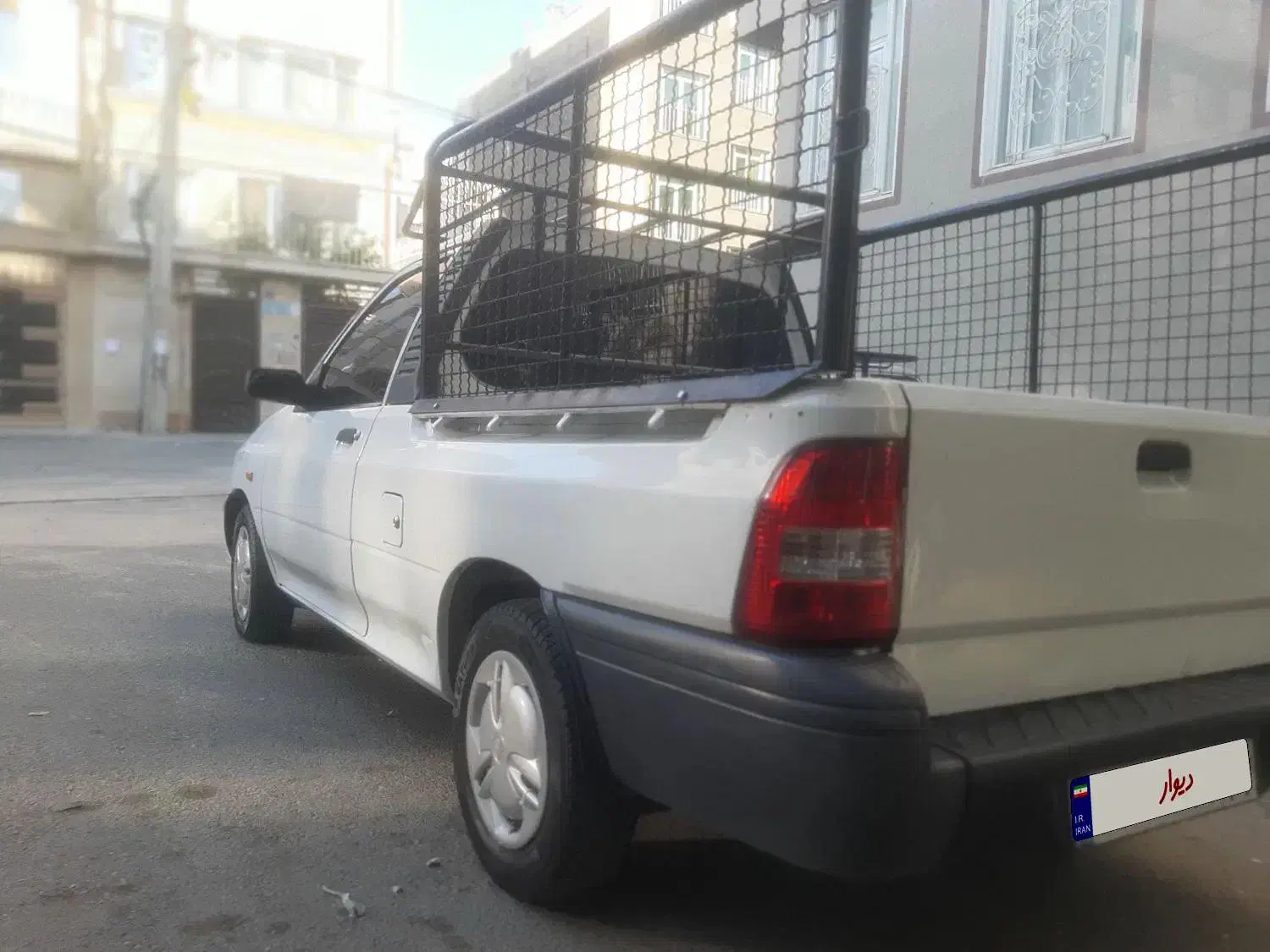 پراید 151 SE - 1401