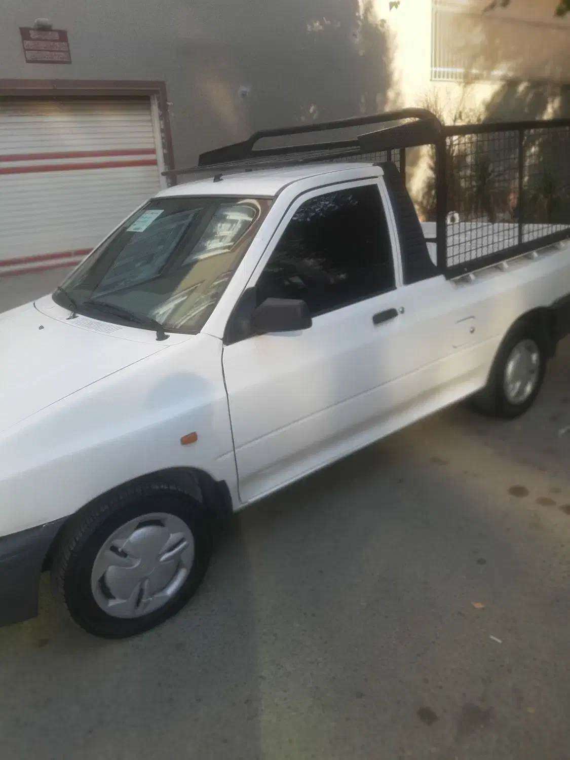 پراید 151 SE - 1401