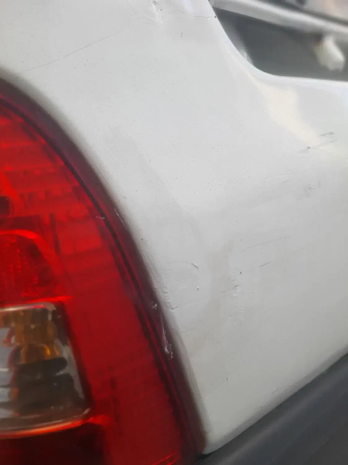 پراید 151 SE - 1401