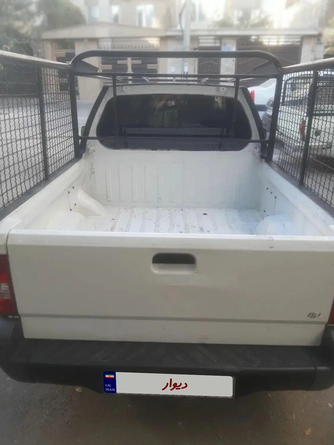 پراید 151 SE - 1401