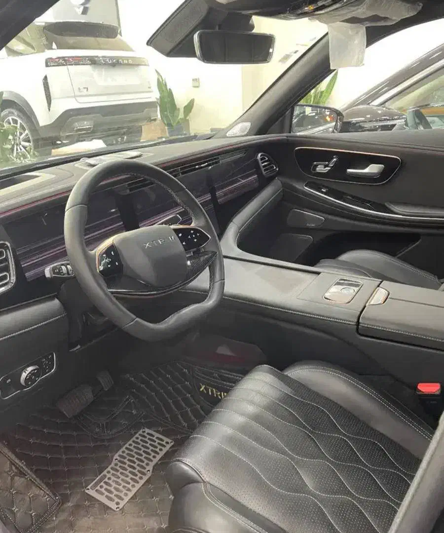 اکستریم VX ۲.۰ لیتر توربو - 1404