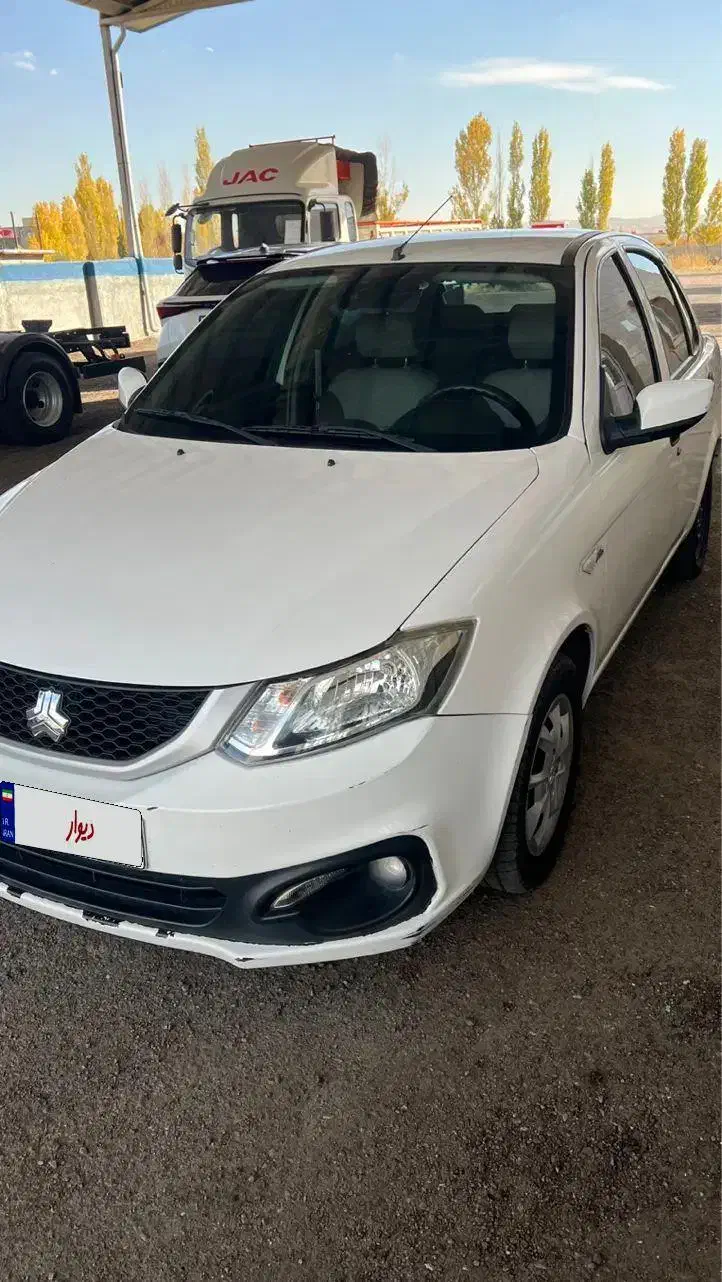 خودرو ساینا، S آگهی ann_20909658