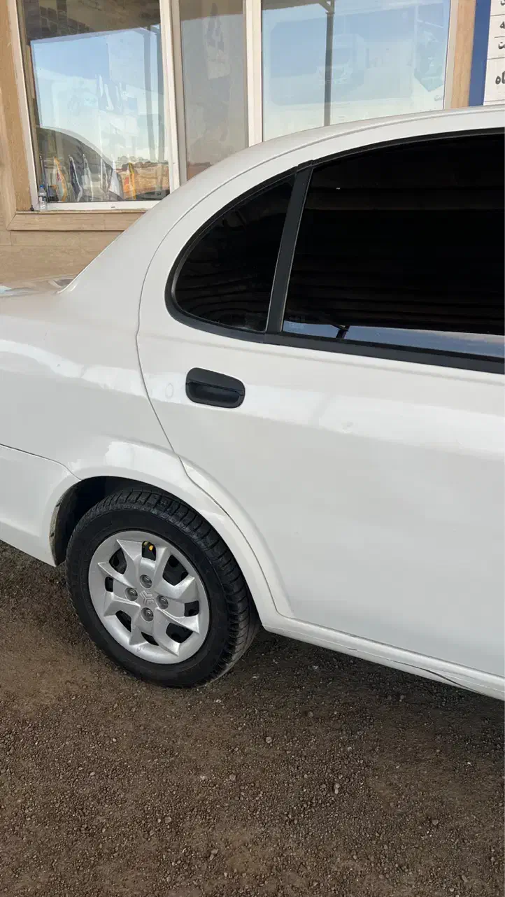 ساینا S دنده‌ای دوگانه سوز - 1402