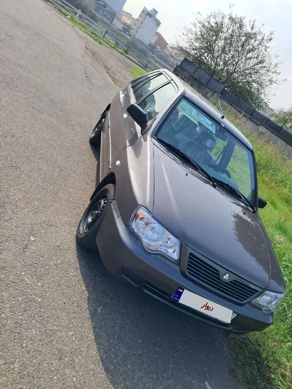 خودرو پراید، 111 آگهی ann_20909664