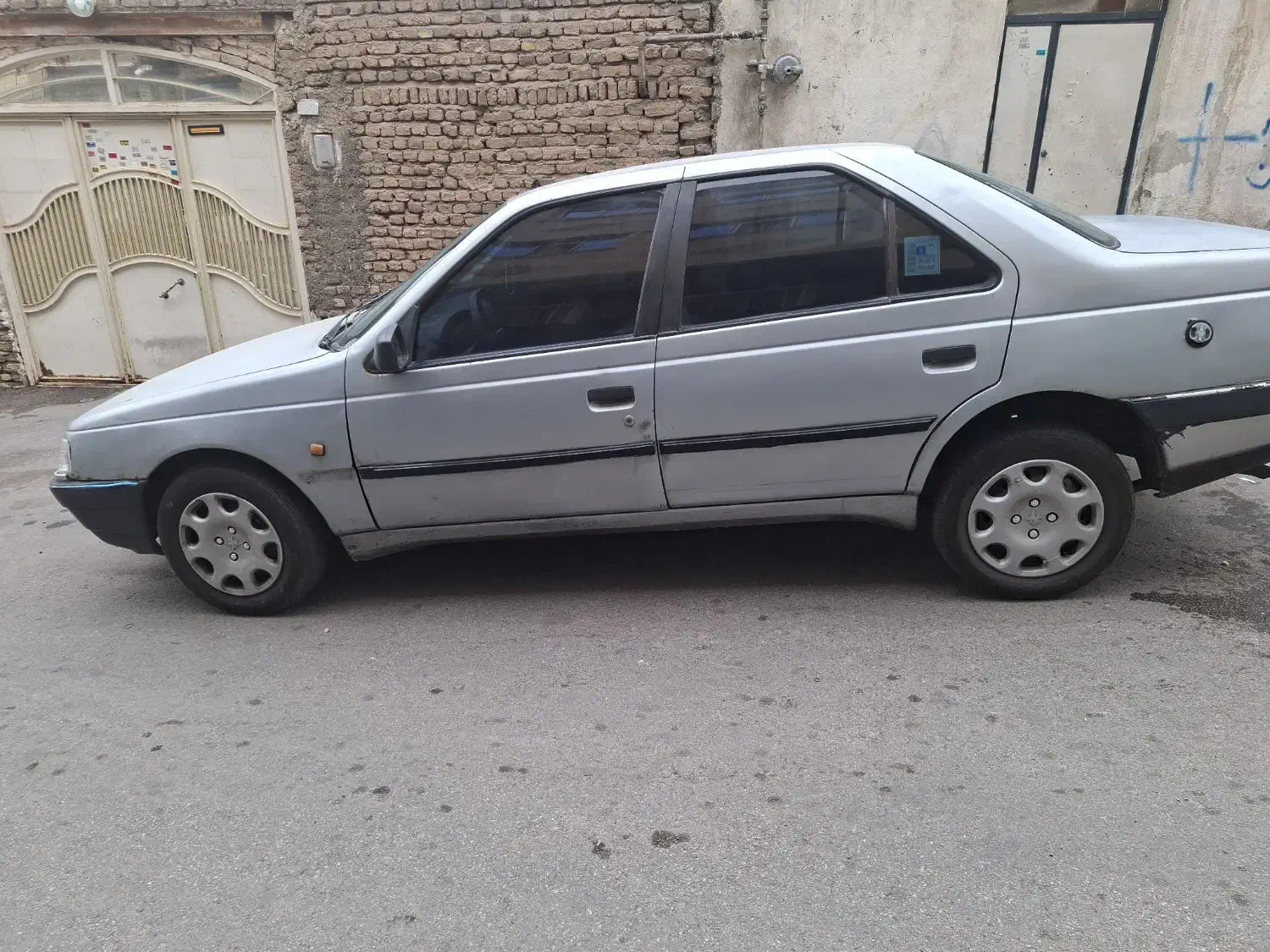 خودرو پژو، روآ آگهی ann_20909665