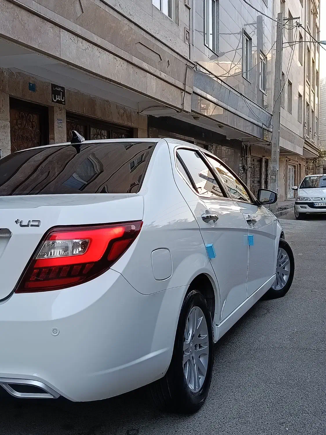 خودرو دنا، پلاس آگهی ann_20909668