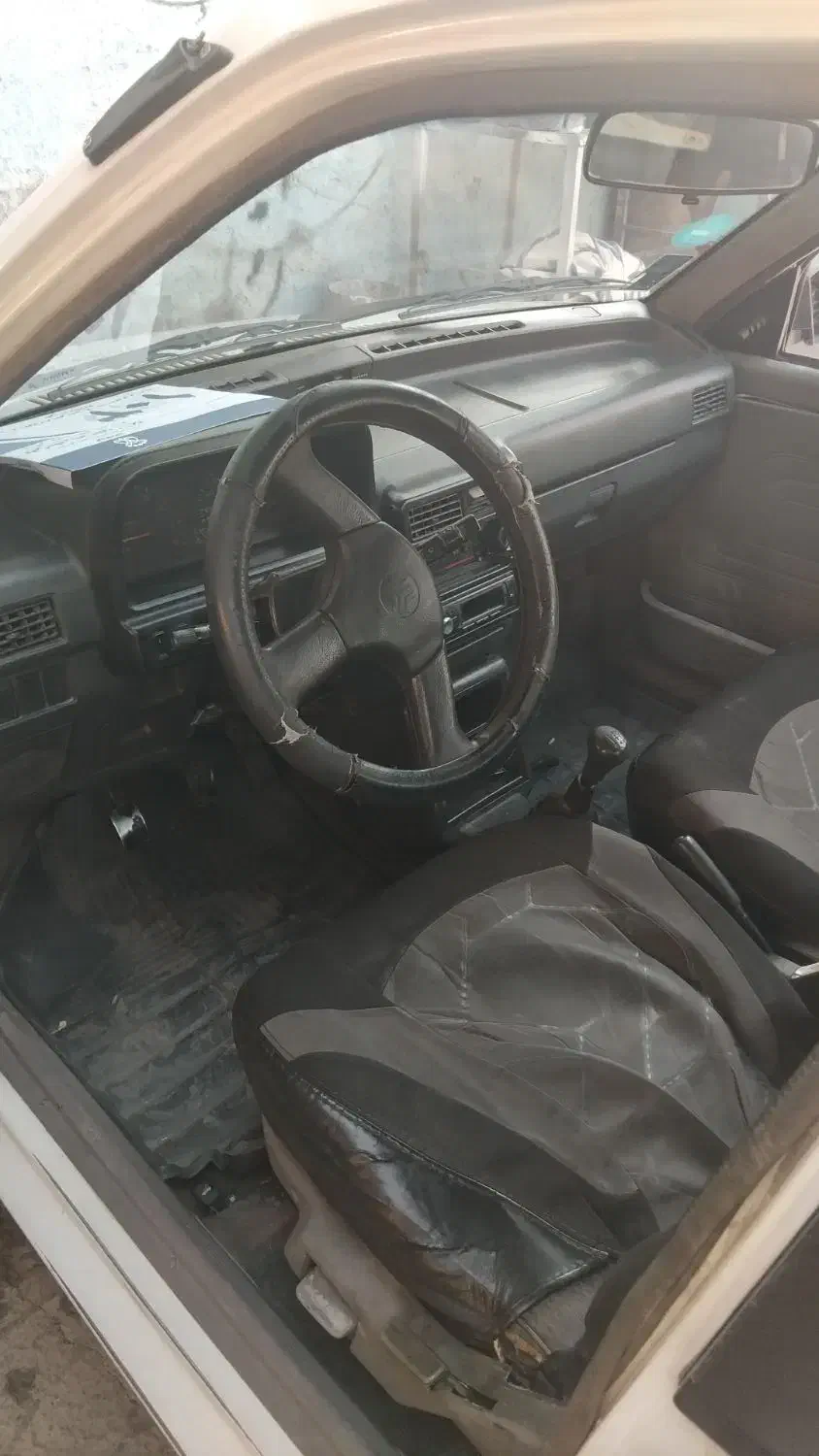 خودرو پراید، صبا آگهی ann_20909669