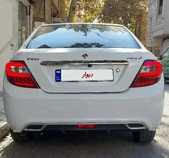 خودرو دنا، پلاس آگهی ann_20909681