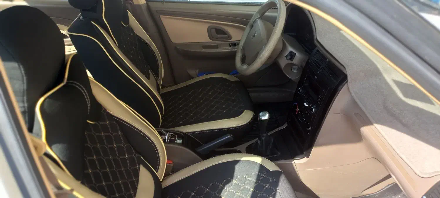 خودرو پژو، 405 SLX آگهی ann_20909683