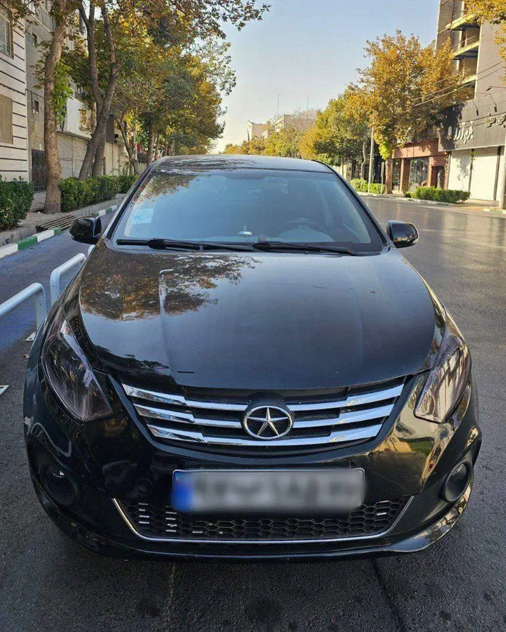 خودرو جک، J4 آگهی ann_20909688