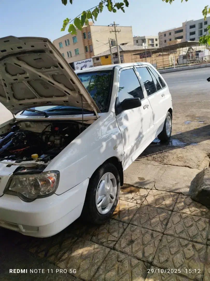 خودرو پراید، 111 آگهی ann_20909690