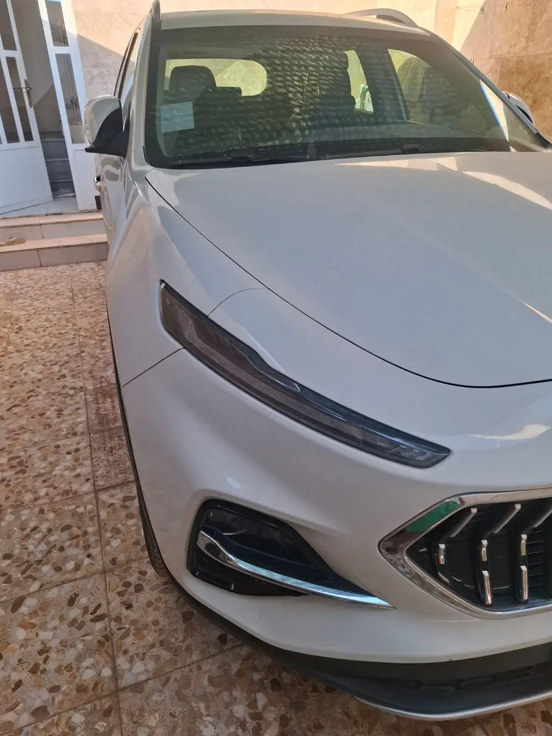 کی ام سی K7 اتوماتیک - 1400