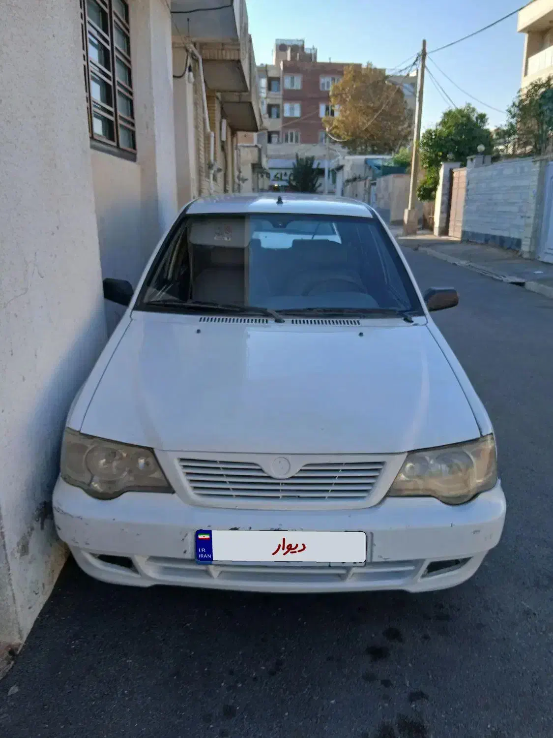 خودرو پراید، 111 آگهی ann_20909692