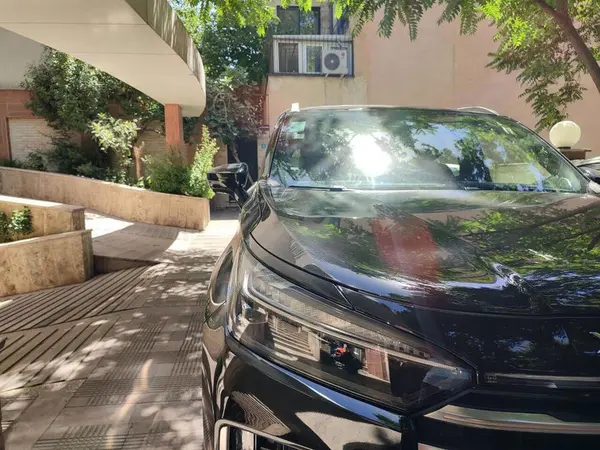 اکستریم VX ۲.۰ لیتر توربو - 1404