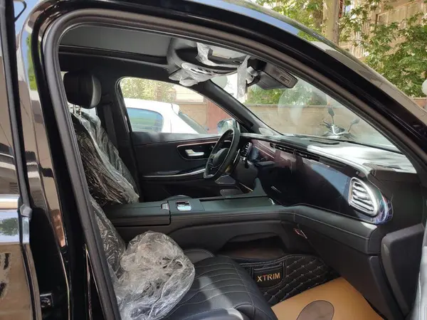 اکستریم VX ۲.۰ لیتر توربو - 1404