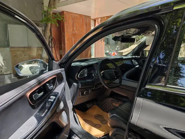 اکستریم VX ۲.۰ لیتر توربو - 1404