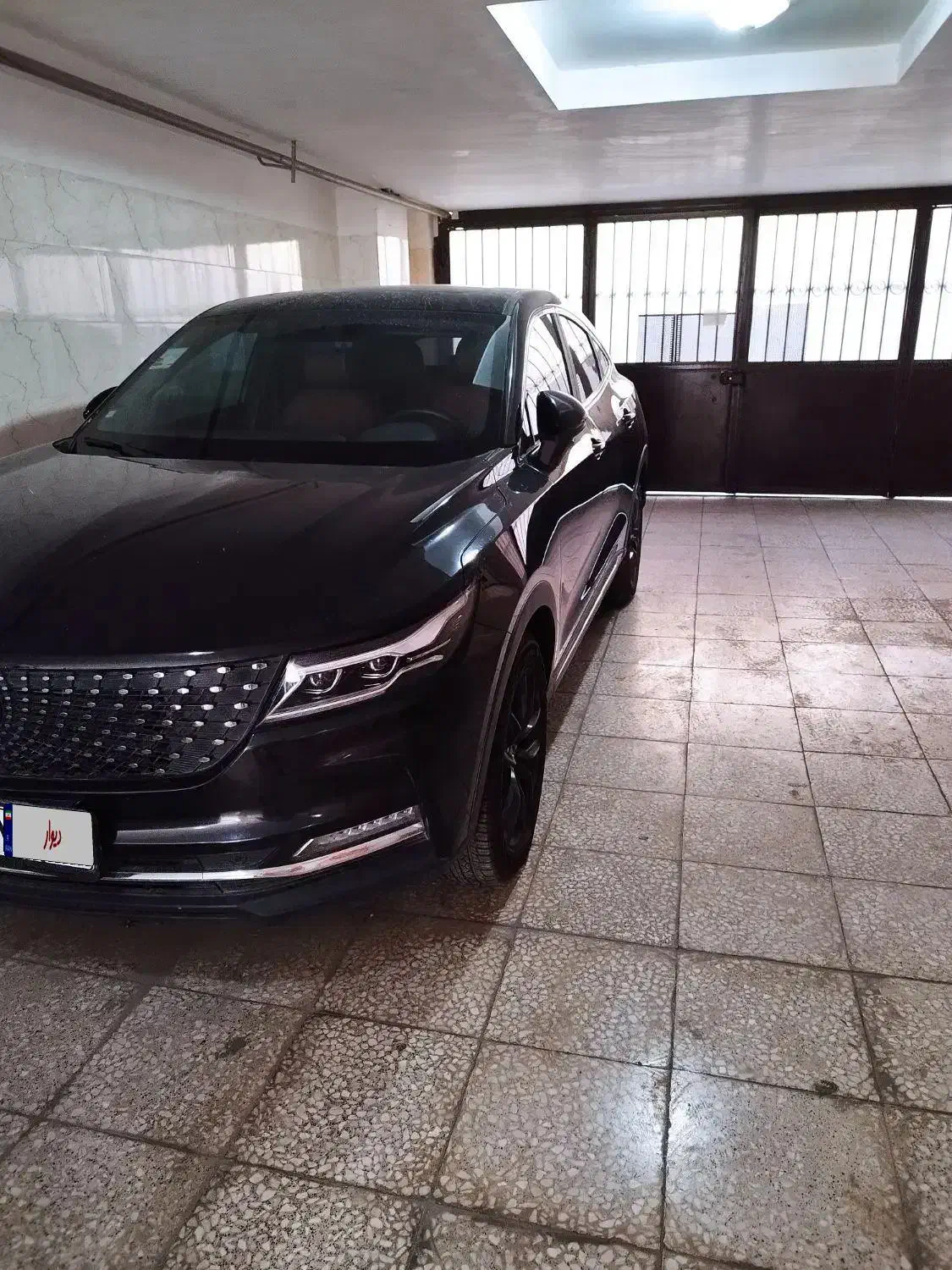 خودرو دیگنیتی، پرایم آگهی ann_20909695