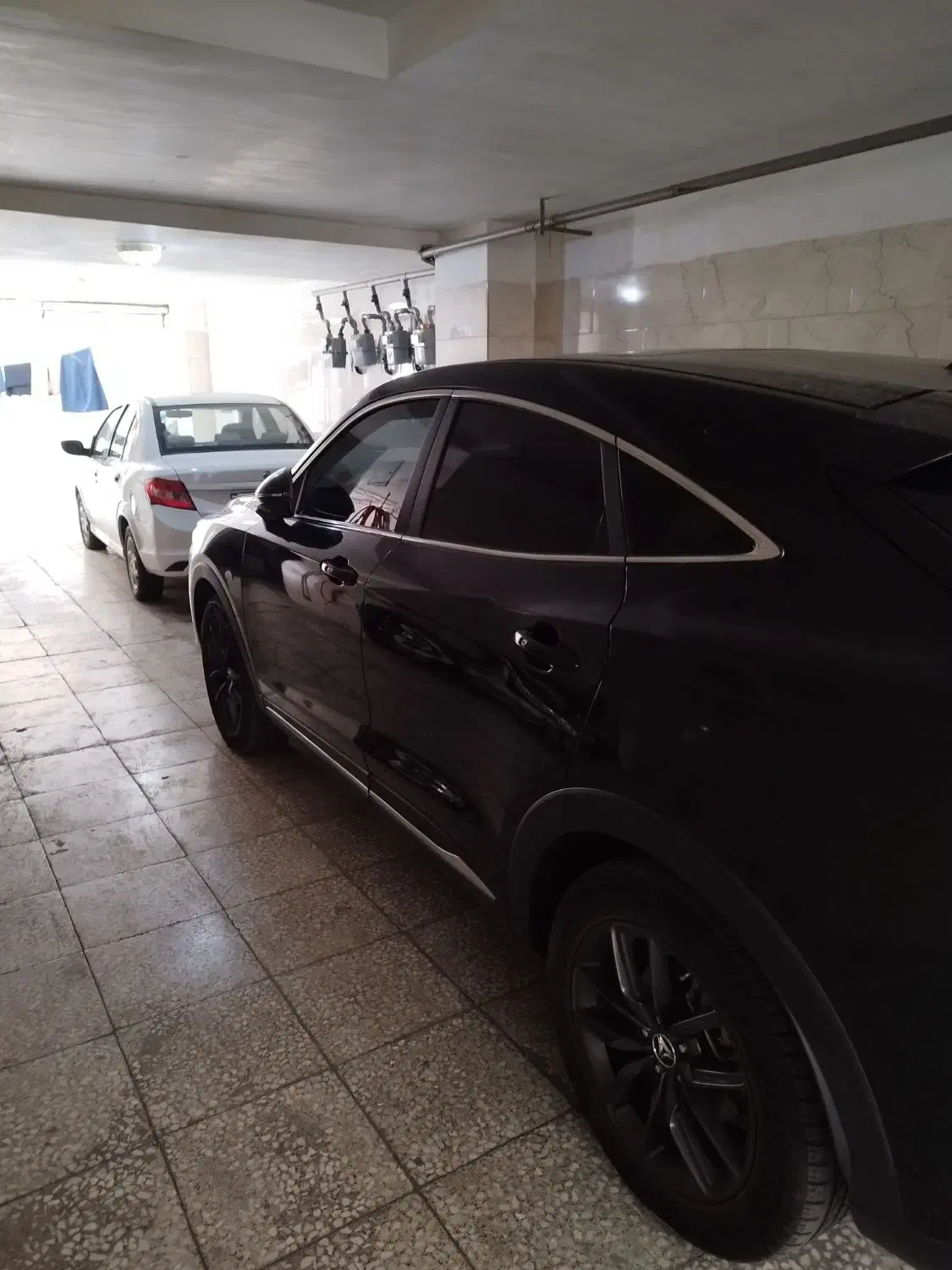 دیگنیتی پرایم ۱.۵ لیتر توربو - 1401