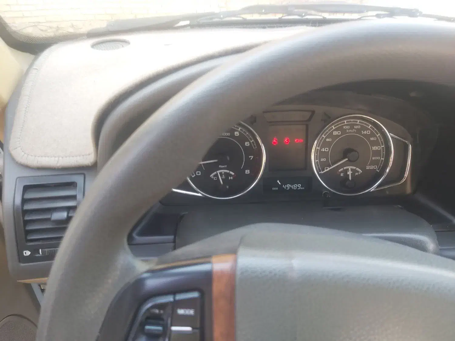 پژو پارس سال - 1401