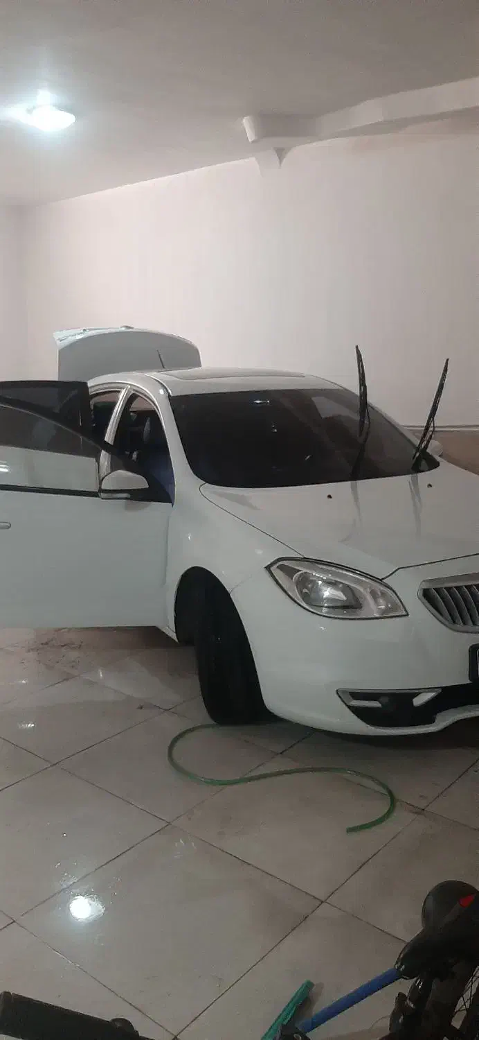 خودرو برلیانس، H330 آگهی ann_20909703