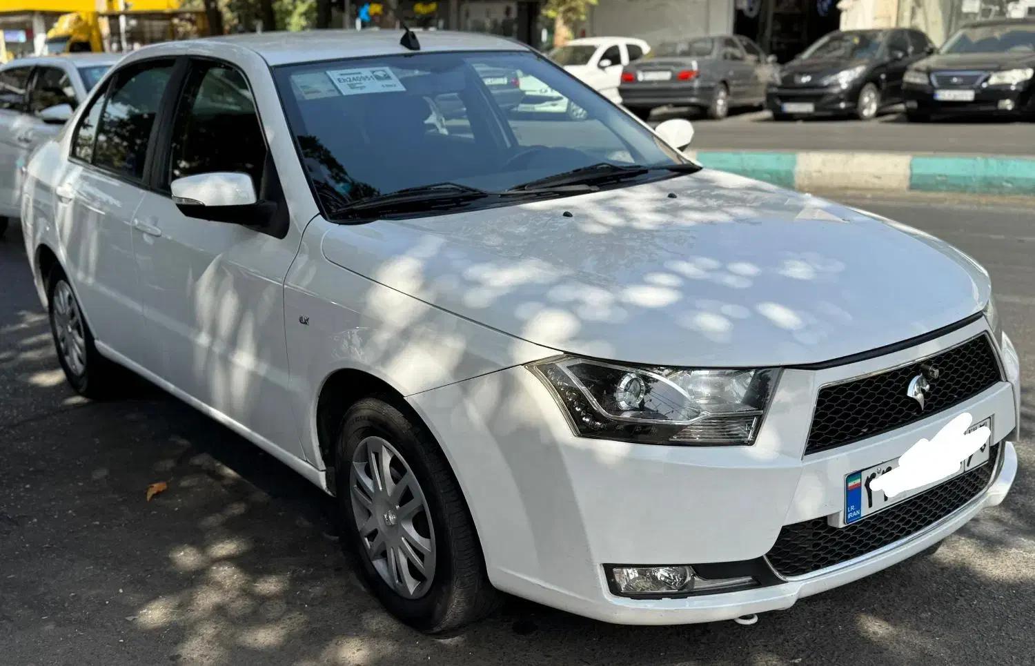 خودرو دنا، پلاس آگهی ann_20909704