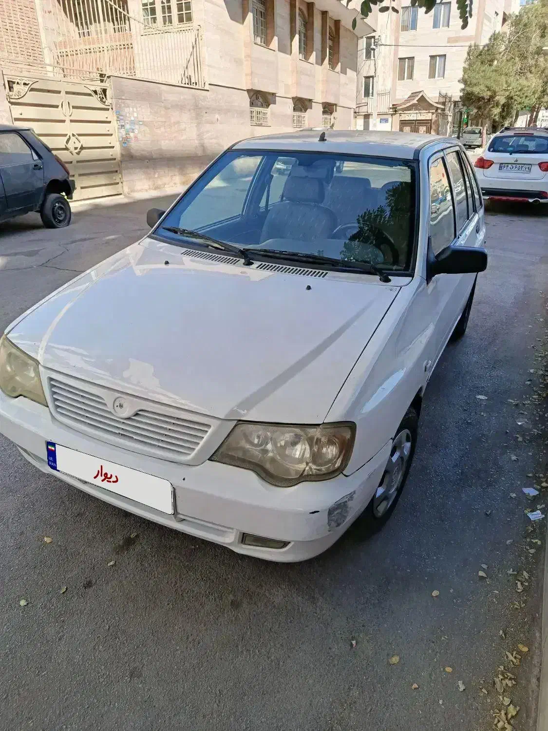 خودرو پراید، 111 آگهی ann_20909718