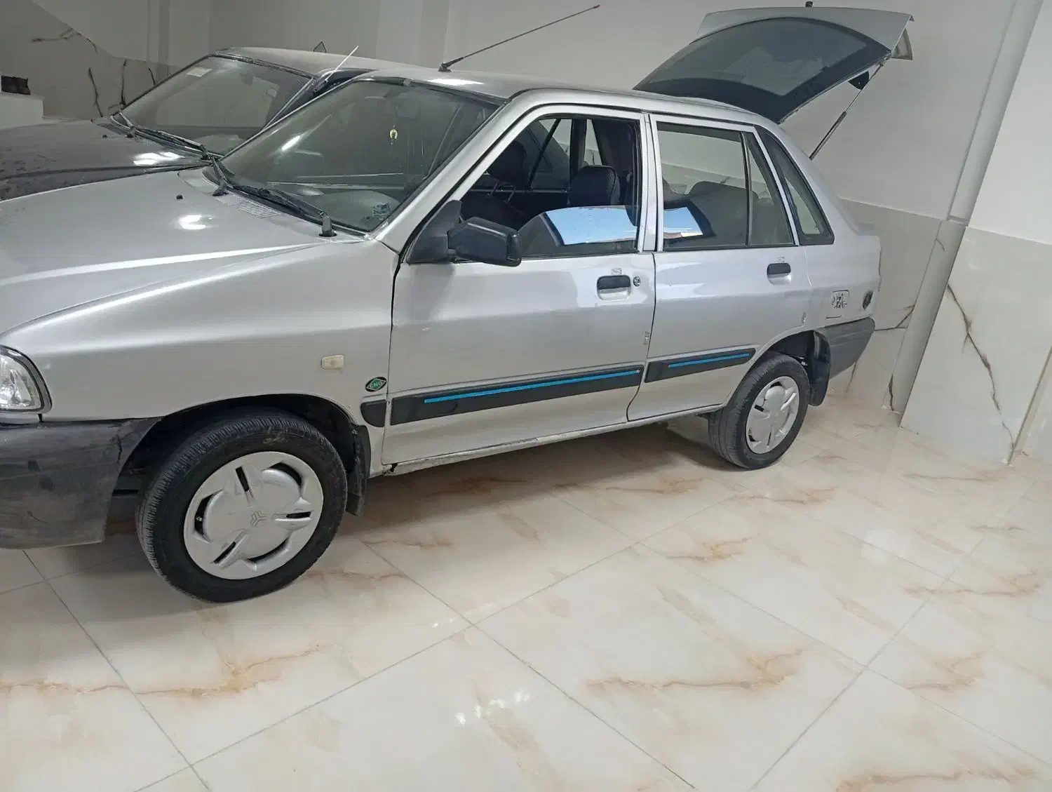 خودرو پراید، 141 آگهی ann_20909719