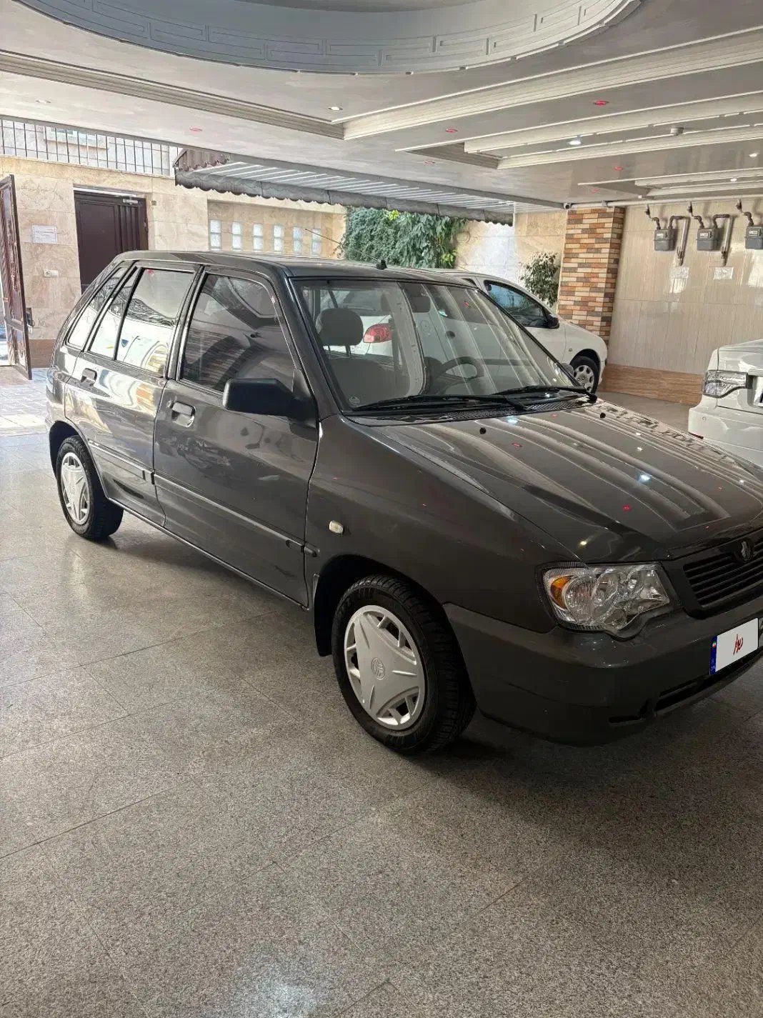 خودرو پراید، 111 آگهی ann_20909721