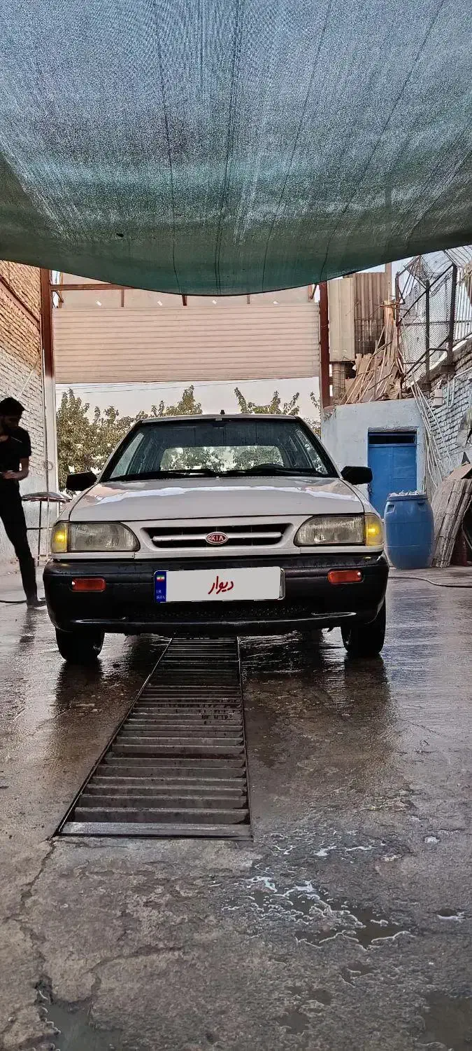 خودرو پراید، صبا آگهی ann_20909723