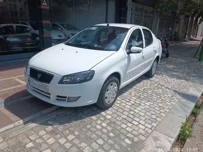 خودرو رانا، پلاس آگهی ann_20909725