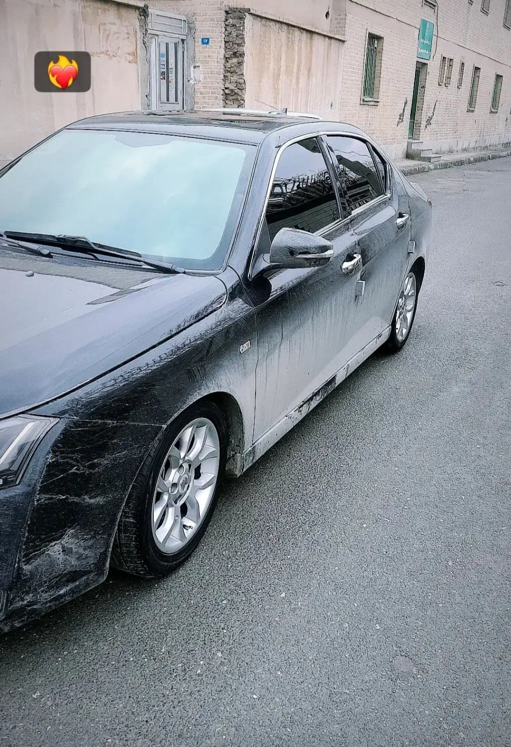 خودرو دنا، پلاس توربو آگهی ann_20909727