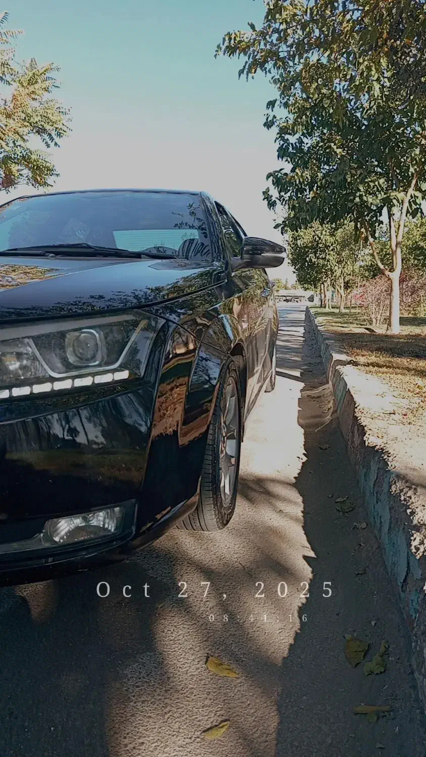 دنا پلاس توربو اتوماتیک - 1399