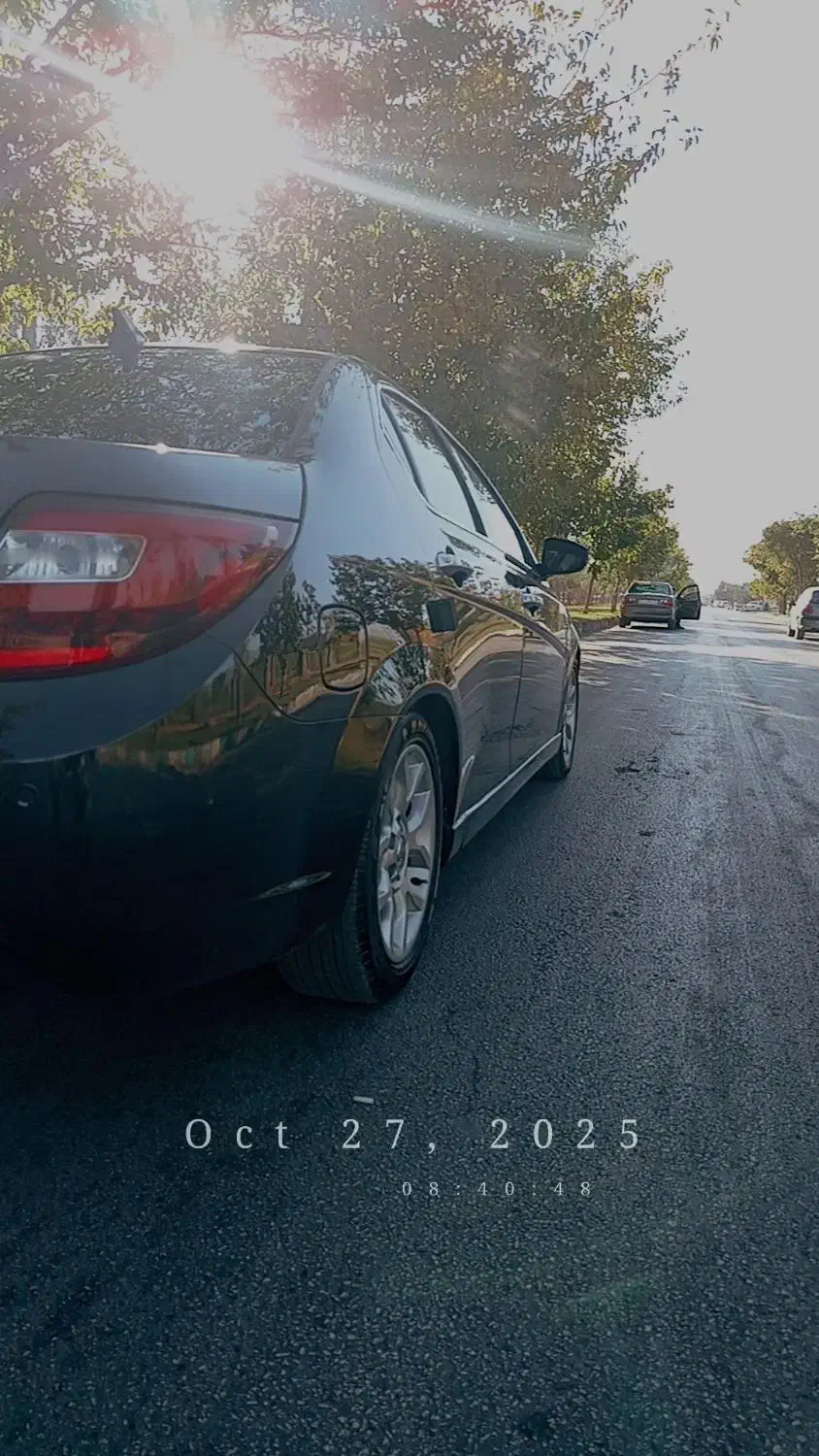 دنا پلاس توربو اتوماتیک - 1399