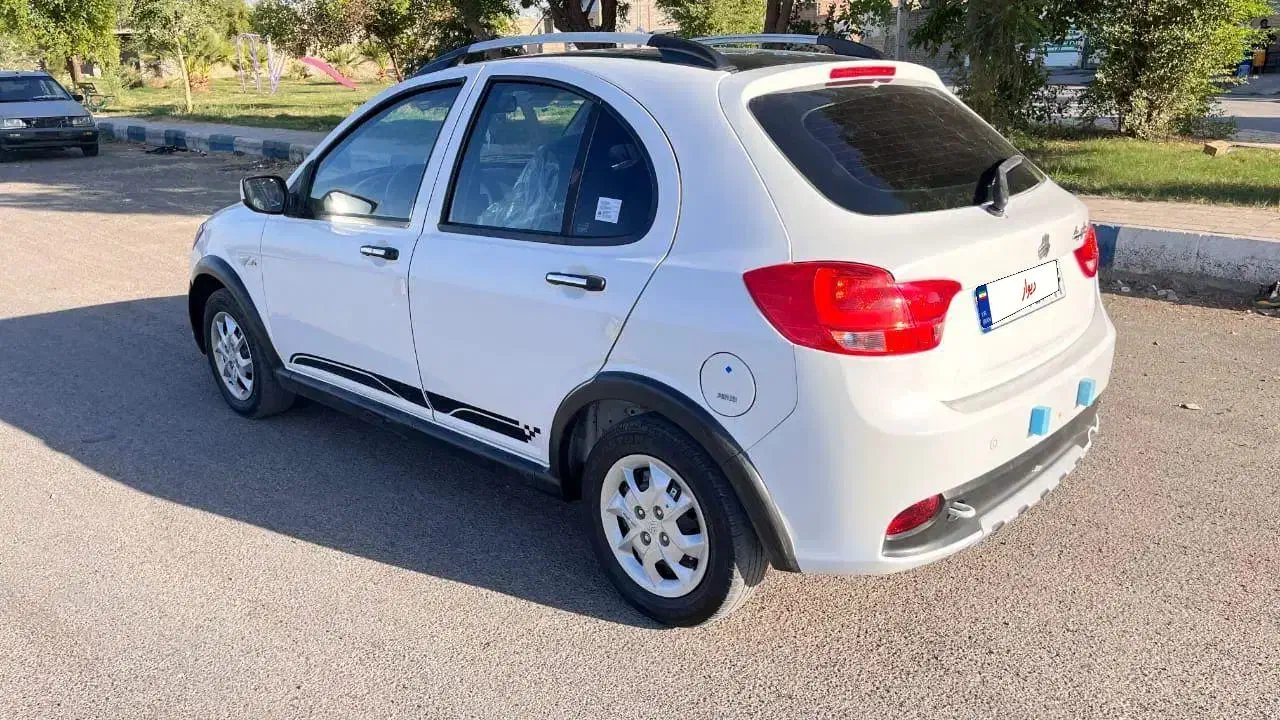 خودرو کوییک، R آگهی ann_20909728