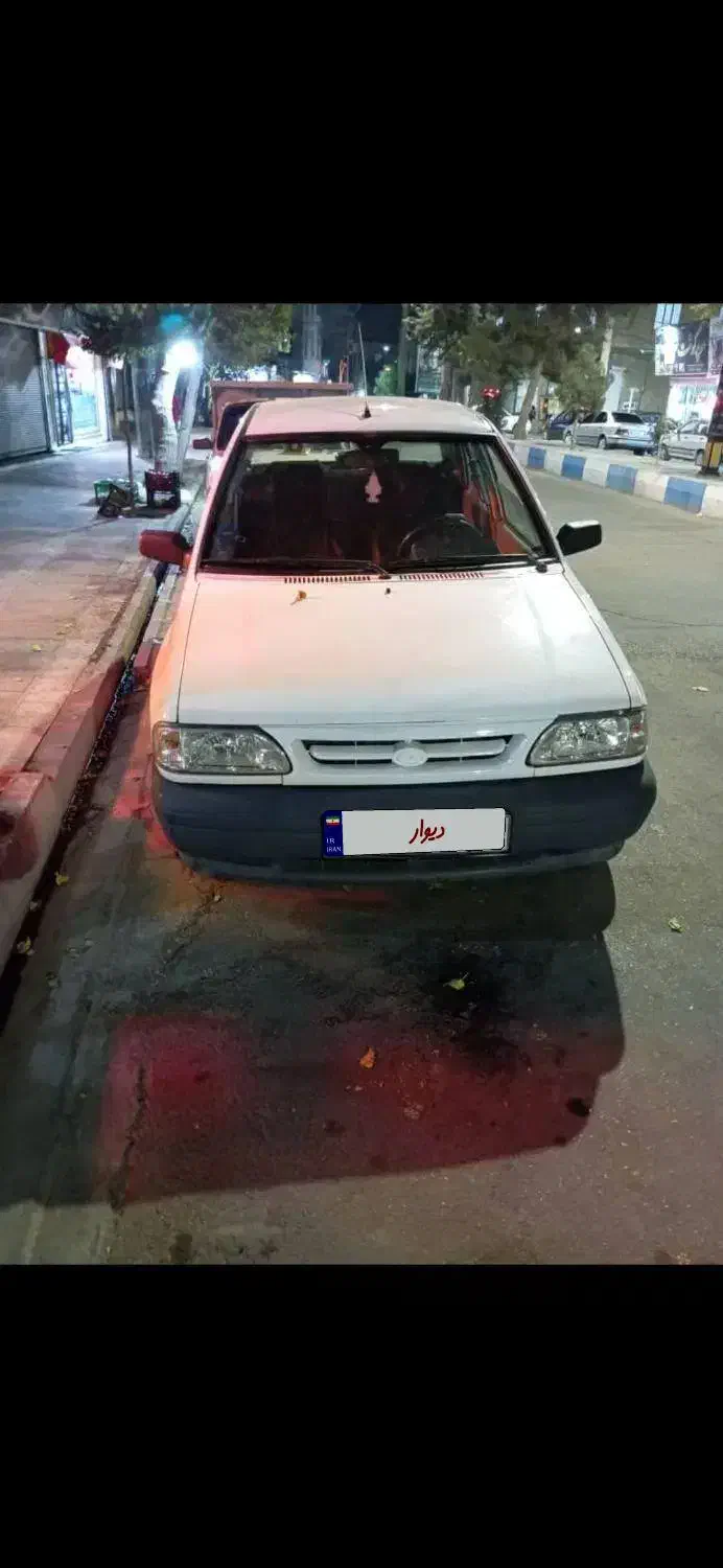 خودرو پراید، صبا آگهی ann_20909730