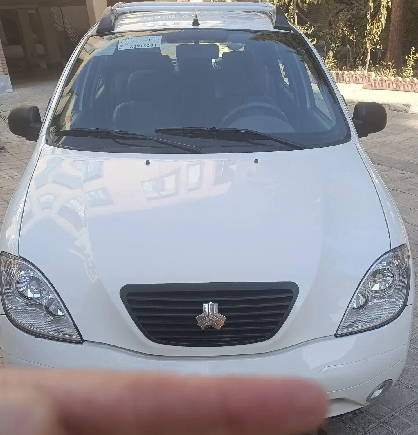 خودرو تیبا، 2 آگهی ann_20909732