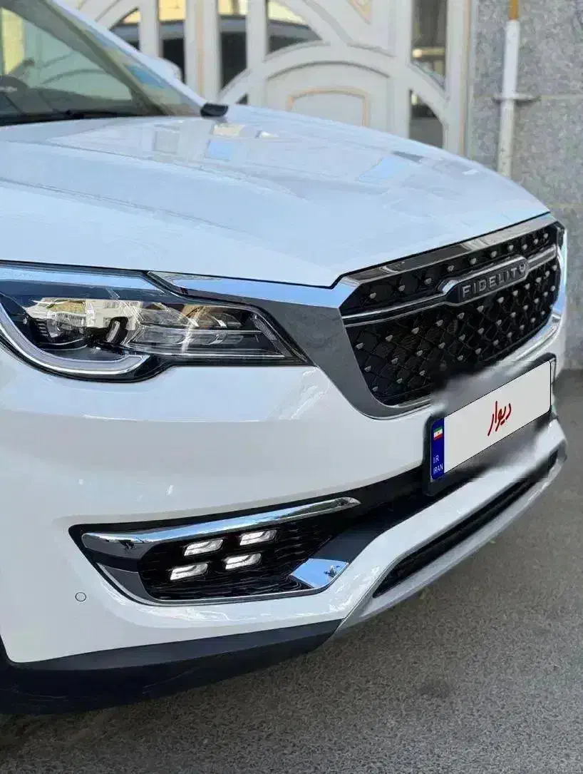 خودرو فیدلیتی، پرایم آگهی ann_20909736