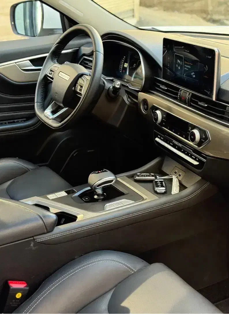 فیدلیتی پرایم تیپ ۱ (5 نفره) - 1402