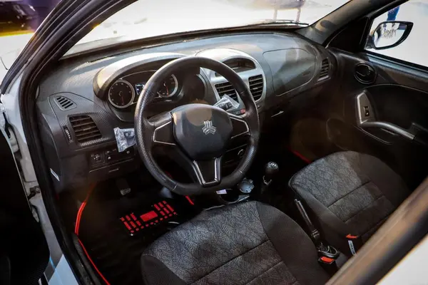 کوییک GXR L دنده ای - 1404